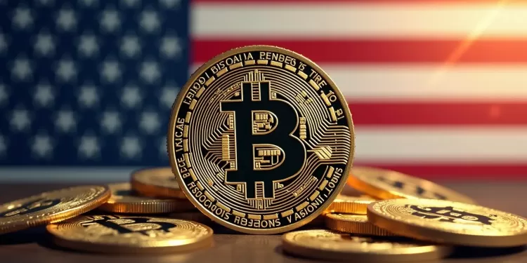 Is the US Government’s Crypto Reserve Strategy Bullish for Bitcoin