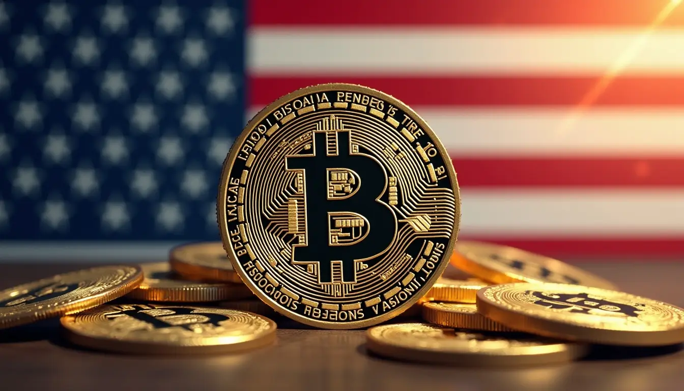 Is the US Government’s Crypto Reserve Strategy Bullish for Bitcoin