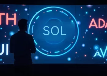 Is this the make-or-break moment for ETH, SOL, Cardano, AVAX, and Sui