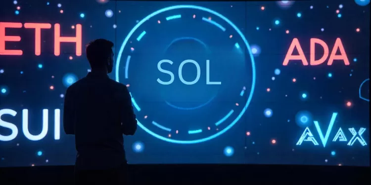 Is this the make-or-break moment for ETH, SOL, Cardano, AVAX, and Sui