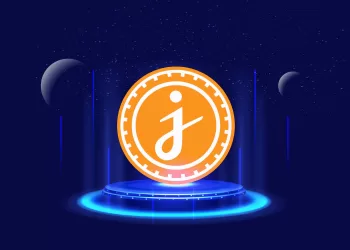 JASMY Poised for a 24,372% Surge – Is $4.47842 Next