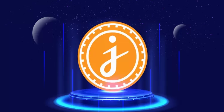 JASMY Poised for a 24,372% Surge – Is $4.47842 Next