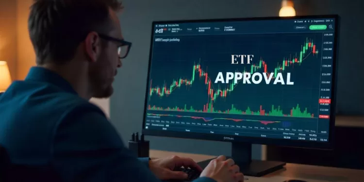 Litecoin, Dogecoin & HBAR Lead as Solana, XRP, Cardano & Polkadot Await ETF Clarity