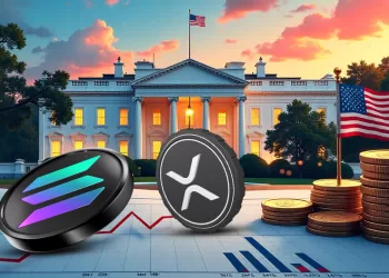 National Crypto Reserve Which Coins Will Make the Cut