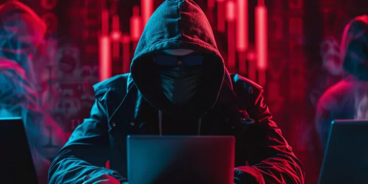 New Crypto Scam Alert Address Poisoning Attacks on EOS