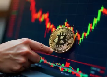 New strategic reserve changes Bitcoin’s status and puts pressure on IMF to legitimize holding