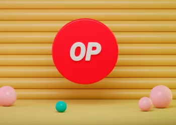 Optimism’s Active Addresses Crash 70%—Is the Network in Trouble