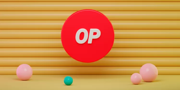 Optimism’s Active Addresses Crash 70%—Is the Network in Trouble