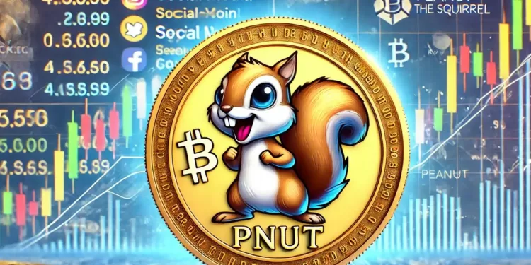 Peanut the Squirrel (PNUT) Price Prediction March 19
