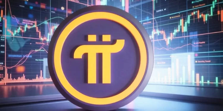 Pi Coin Gains by 18%, Bulls Target $2 as Volume and Adoption Surge