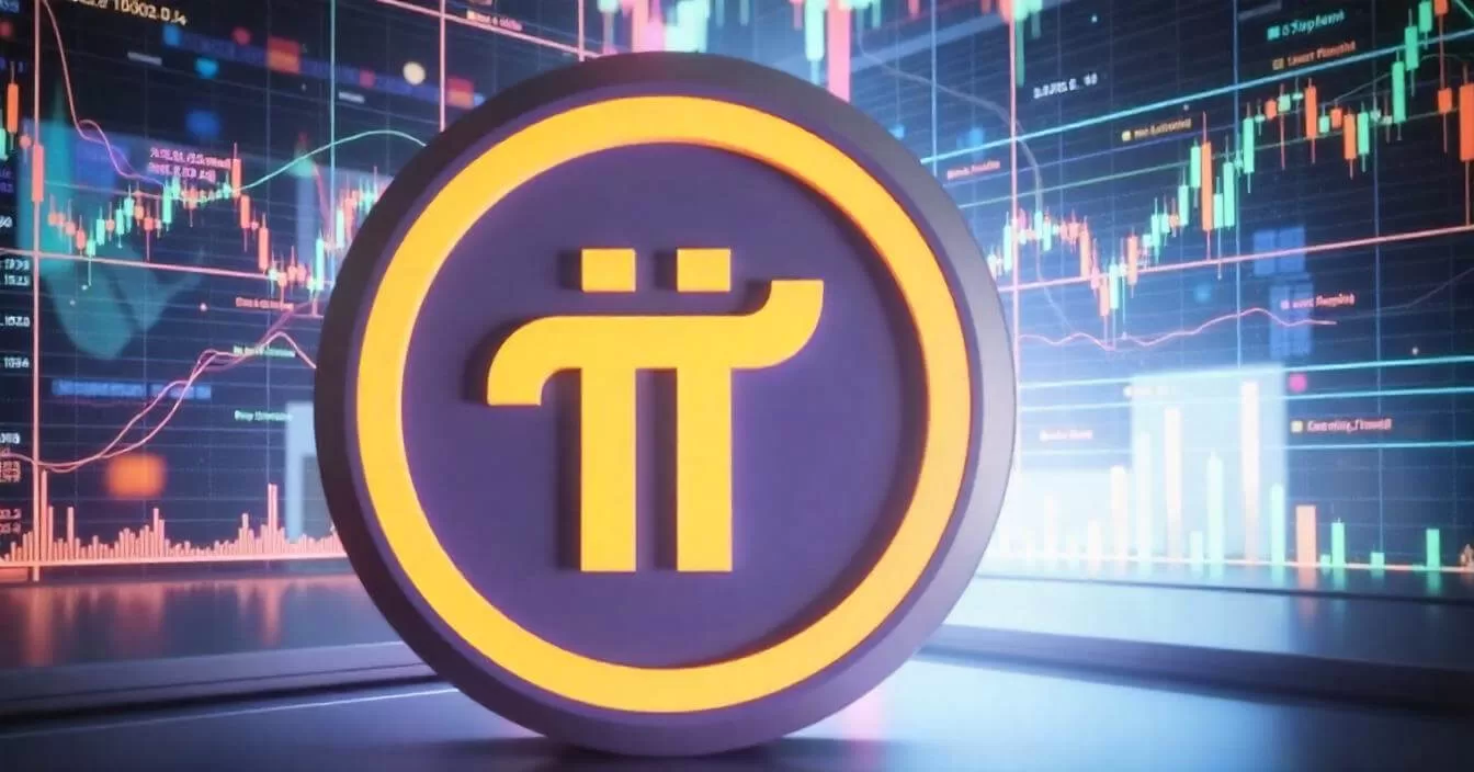 Pi Coin Gains by 18%, Bulls Target $2 as Volume and Adoption Surge