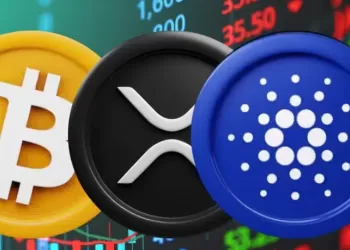 Reserve Assets BTC, XRP, and ADA Maintain Strength Above 200-Day EMA While ETH and SOL Lag