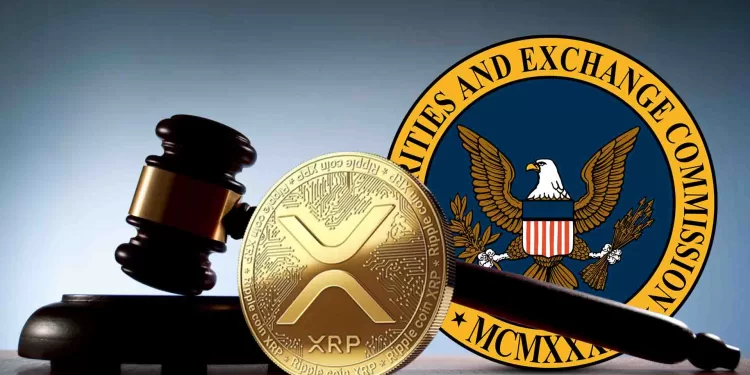 Ripple’s Legal Showdown Is XRP on the Verge of a Game-Changing Victory