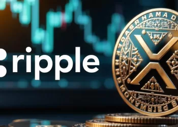 Rumors are circulating that Ripple is giving 45% of its XRP supply to the U.S. government to secure access