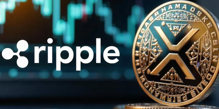 Rumors are circulating that Ripple is giving 45% of its XRP supply to the U.S. government to secure access