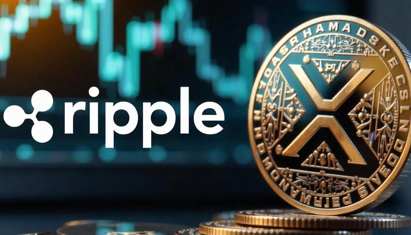 Rumors are circulating that Ripple is giving 45% of its XRP supply to the U.S. government to secure access