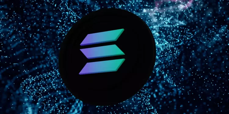 Solana Soars 10% After $1.1B Unlock – Was It Already Priced In