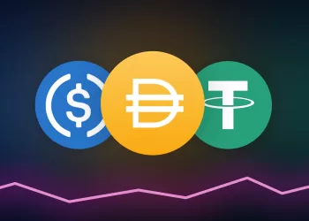 Stablecoins Gain Momentum Amid Market Uncertainty, Near Ethereum’s Market Cap