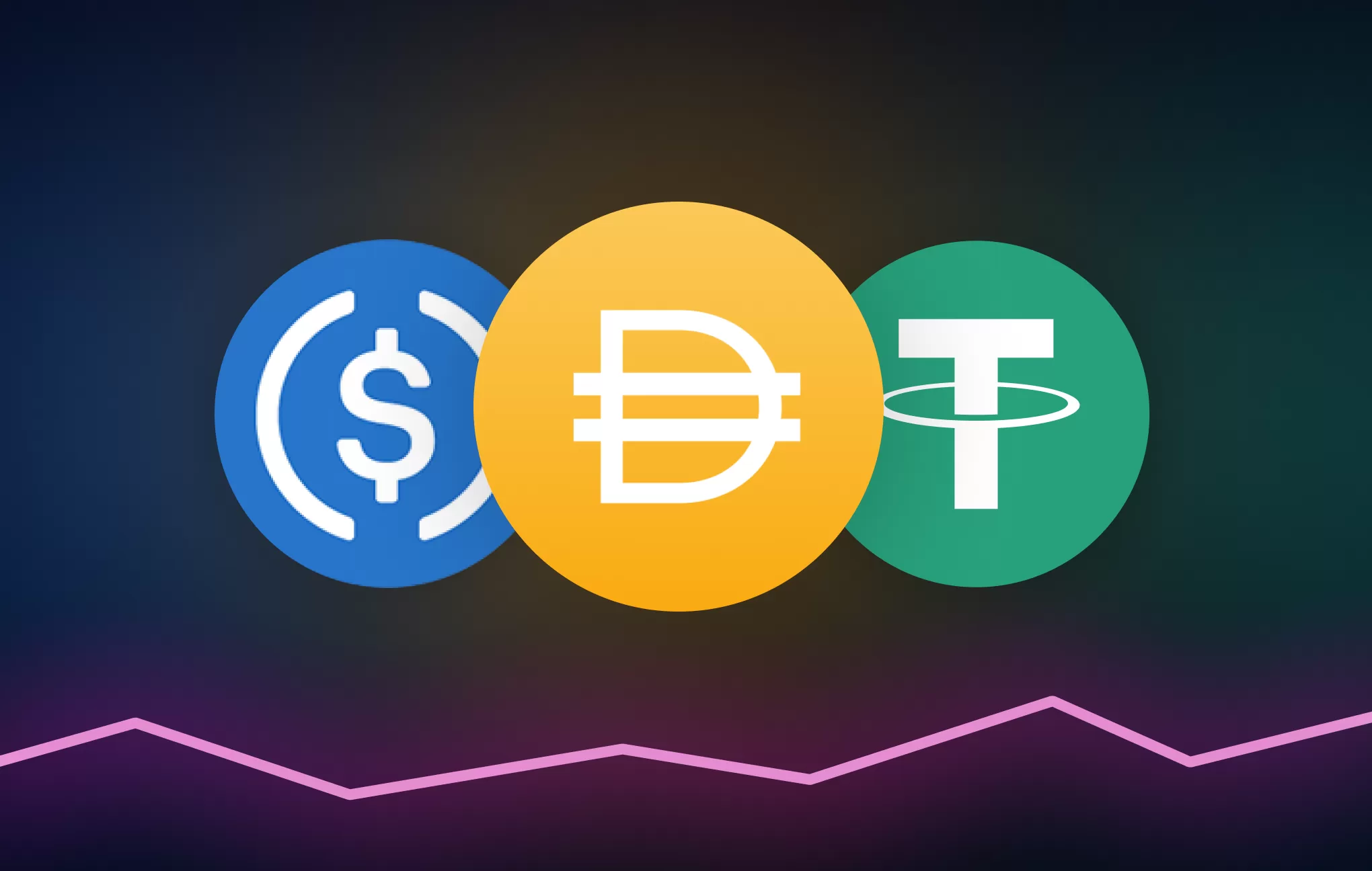 Stablecoins Gain Momentum Amid Market Uncertainty, Near Ethereum’s Market Cap