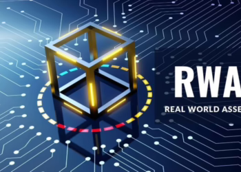 Top 10 RWA Crypto Projects See Shifting Momentum as Chainlink Leads the Pack