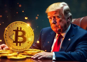 Trump’s Crypto Reserve Plan Sparks Debate Over Market Control and Volatility