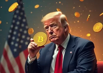 Trump’s Crypto Tax Move Could Trigger Market Chaos—Here’s Why