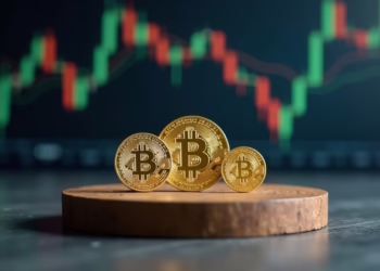 U.S. Eyes Bitcoin Over Gold Reserves but Critic Calls It a Price Pumping Plan