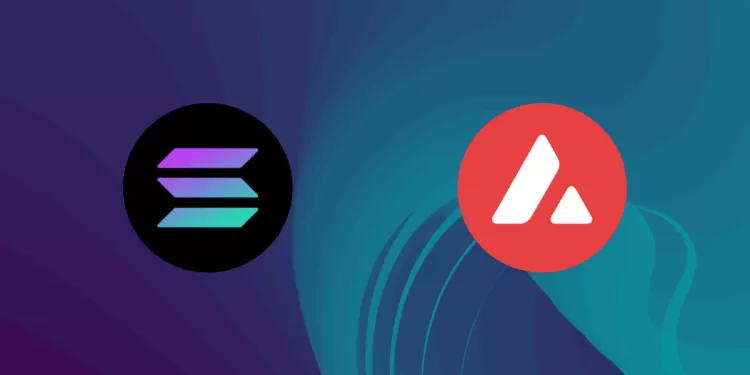 Unlock Watch AVAX, SOL and Others See Major Supply Increase