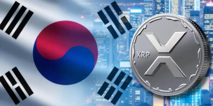 Upbit Emerges as the Leading XRP Market, Overtaking Binance in Holdings and Trading Volume