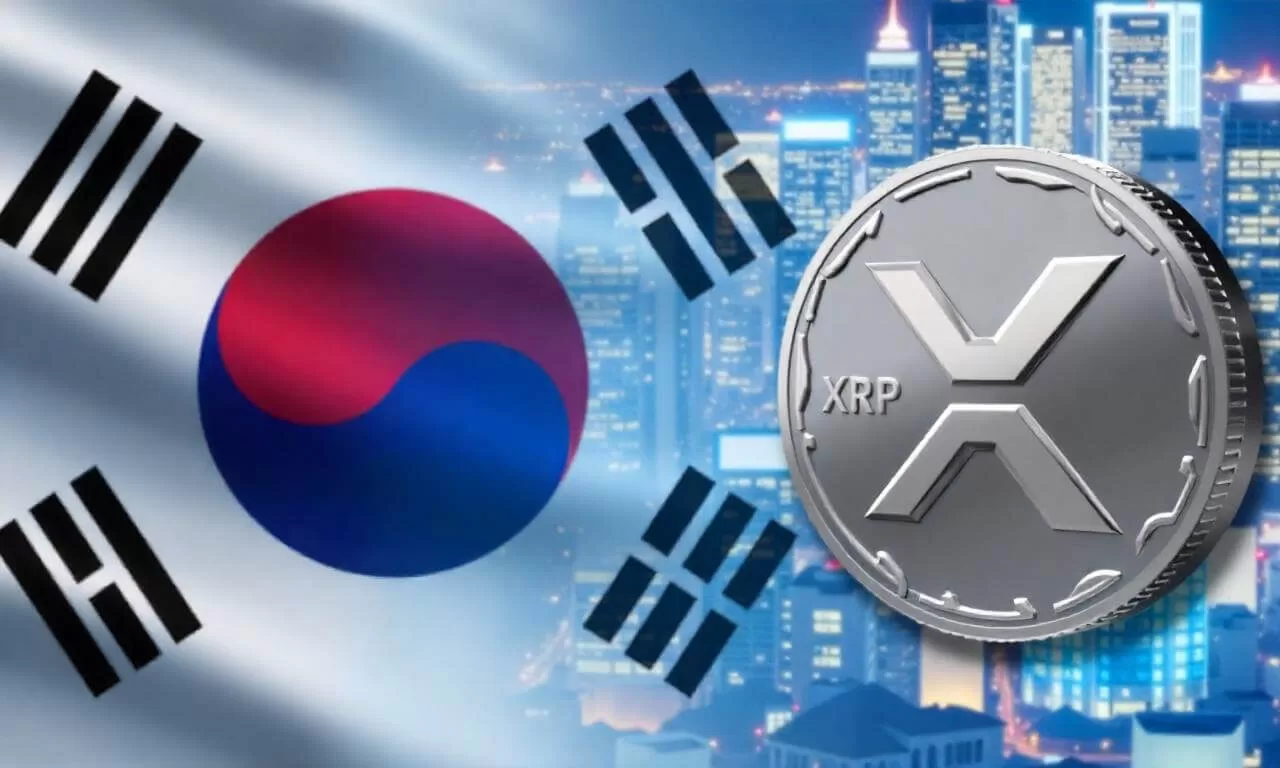 Upbit Emerges as the Leading XRP Market, Overtaking Binance in Holdings and Trading Volume