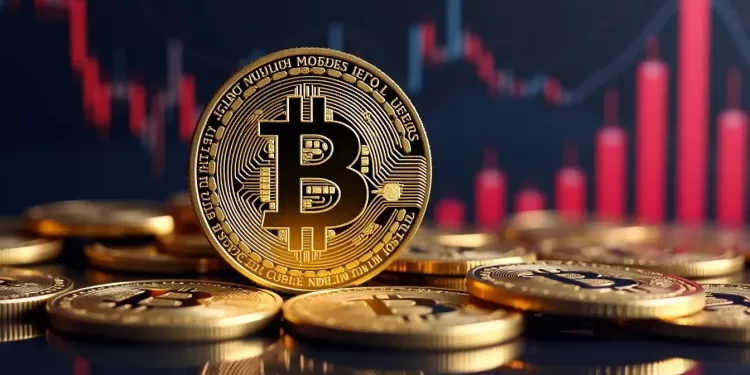 What Price Will Bitcoin Hit by March 31