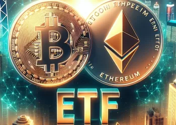 Why Are Bitcoin ETFs Surging While Ethereum Faces Continuous Outflows