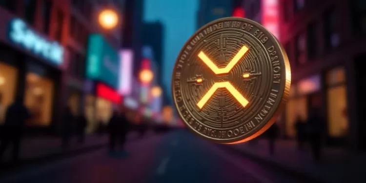 Why Did Trump Choose XRP as One of His Final Altcoins