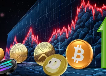 Will These Cryptos Break Resistance XRP, ADA, SOL, BTC, ETH, and DOGE Price Forecast