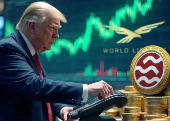 World Liberty Financial Continues Crypto Buying Spree, Acquires 541K SEI Tokens