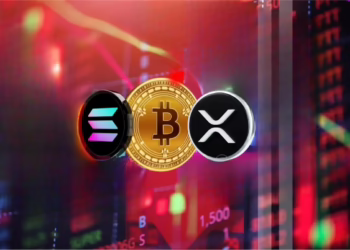 XRP, Bitcoin, and Solana ETPs Launch on Nasdaq Stockholm A Sign of Mainstream Adoption