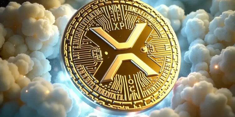 XRP Eyes Breakout as Bulls Push Toward $3.00 Resistance