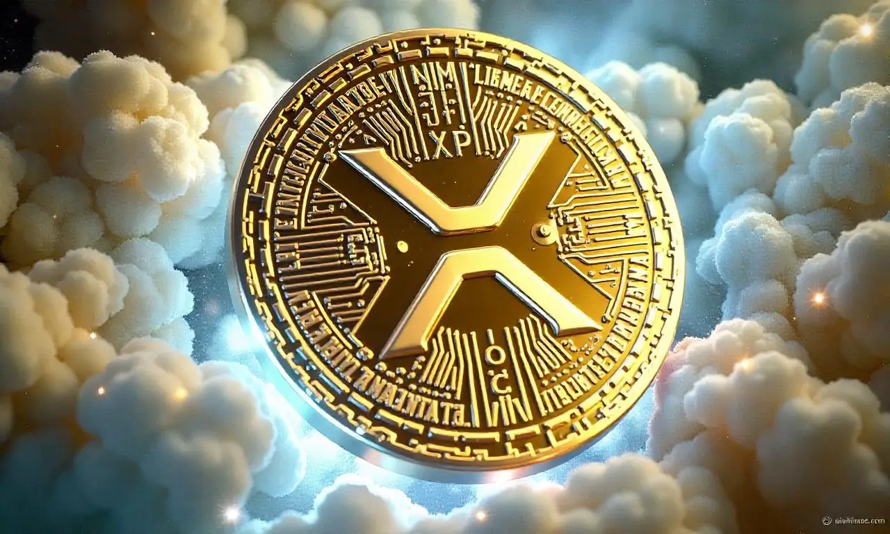 XRP Eyes Breakout as Bulls Push Toward $3.00 Resistance