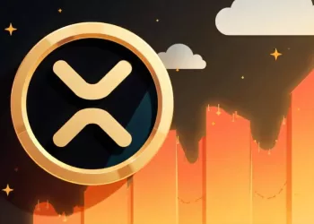 XRP Faces Potential Sell-Off as TD Sequential Signals Market Correction