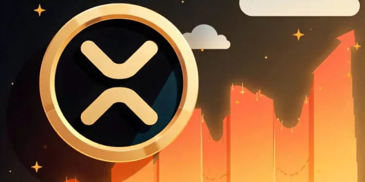 XRP Faces Potential Sell-Off as TD Sequential Signals Market Correction