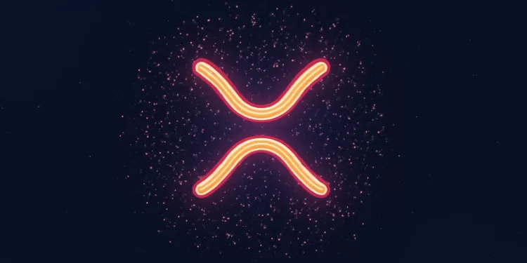 XRP Faces Scrutiny as Transactions Lag Behind Solana and Cardano