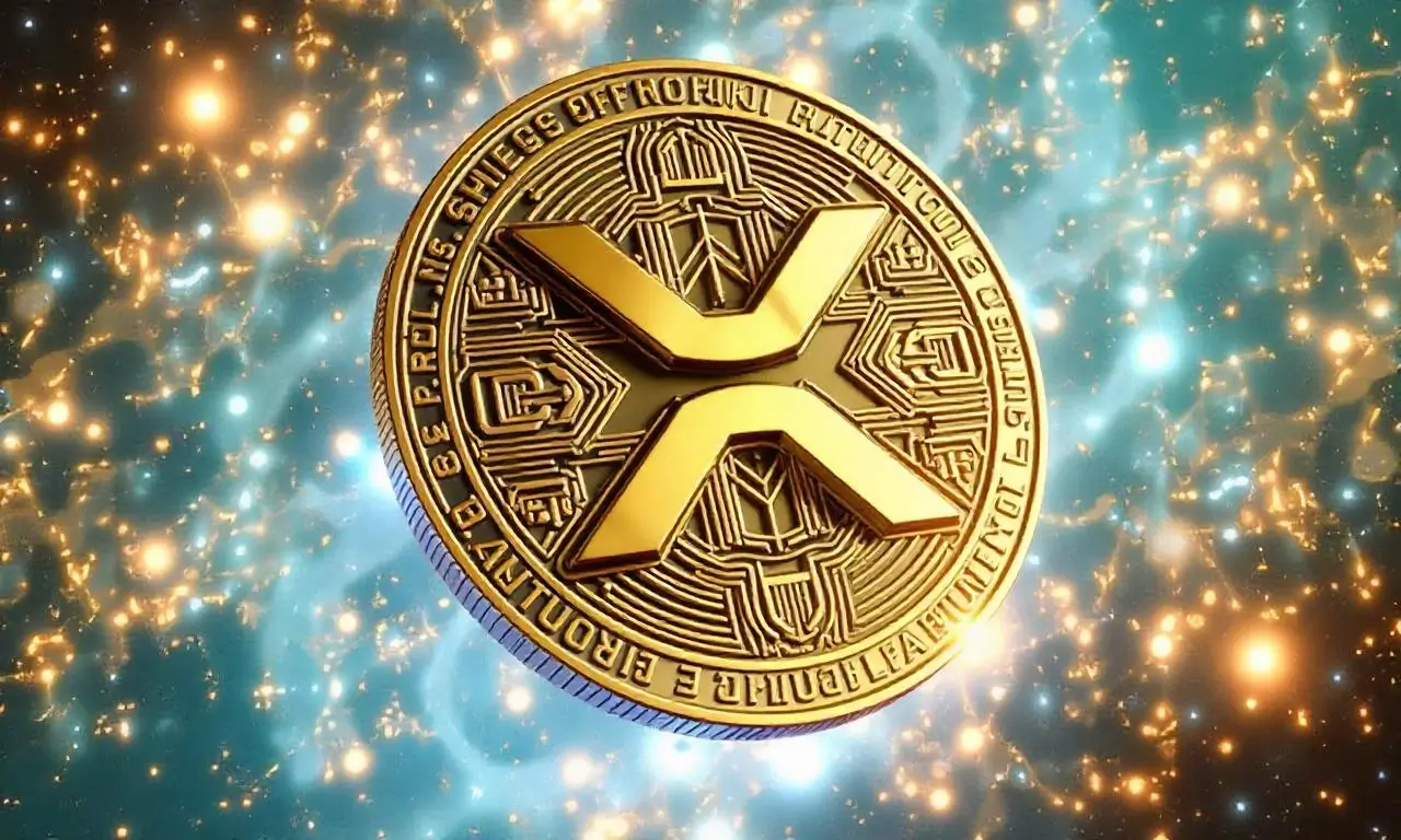 XRP Price Forecast Analyst Predicts $10 This Cycle, $100 Next