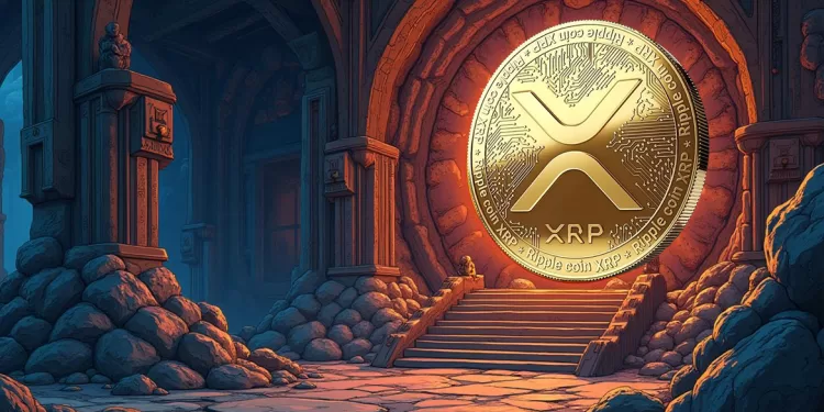 XRP Price Prediction for March 09