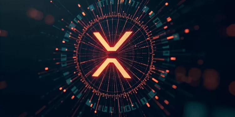 XRP Surges to $2.35 Amid Bullish Wave—Analyst Predicts $5.85 Target