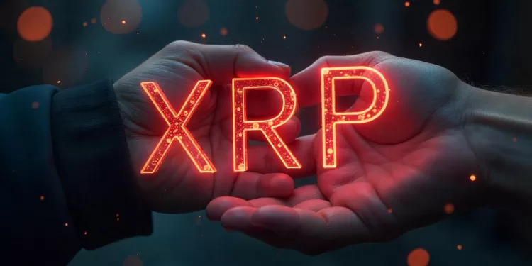 XRP Transactions Surge as Market Activity Intensifies