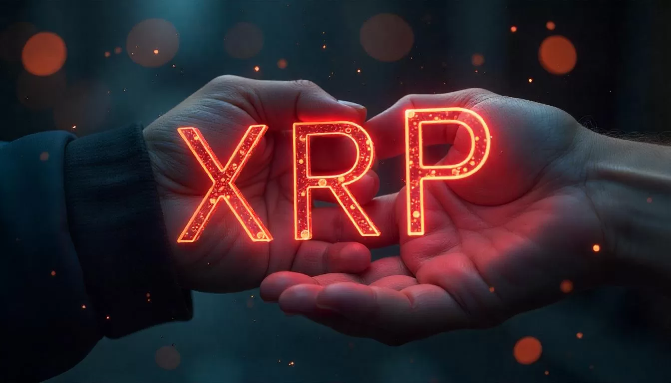 XRP Transactions Surge as Market Activity Intensifies