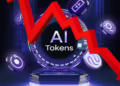 AI Tokens Defy the Drop, Sparking Fresh Hype in 2025 Crypto Comeback
