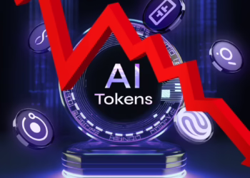 AI Tokens Defy the Drop, Sparking Fresh Hype in 2025 Crypto Comeback