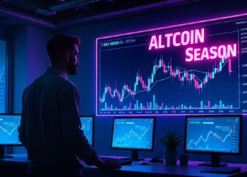 Altcoin Season Index Hits Two-Year Low as Market Sentiment Reaches Extreme Fear