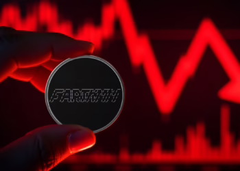 Analyst Calls Perfect Top as Fartcoin Drops by 25% From Peak